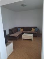 Posedenie v ubytovaní Seaview Apartments Kampor 3708