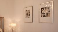 Půdorys ubytování Milford Suites Budapest