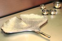 Půdorys ubytování Milford Suites Budapest