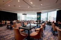 Εστιατόριο ή άλλο μέρος για φαγητό στο Renai Hotel Kota Bharu