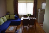 Posezení v ubytování Apartment Tomy