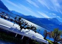 Příroda nedaleko penzionu – hostince