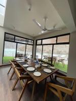 Billede fra billedgalleriet på Apex Hotels and Resorts Attabad Lake Hunza i Gulmit