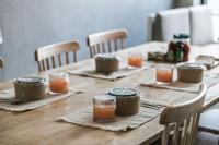 Thức uống tại ฟาร์มดั๊กรีสอร์ท Farm Duck Resort