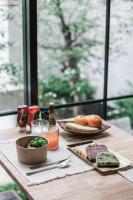 Đồ ăn tại/gần khách sạn