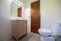 A bathroom at La Quinta Punyeta