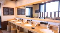 ドーミーイン三島にあるレストランまたは飲食店