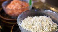 ホテルの敷地内または近くでの食事または食べ物