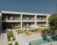 Bazén v ubytování Suite Homes - Fine Living , Preveza nebo v jeho okolí