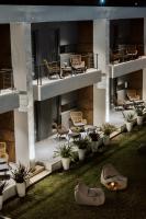 Posezení v ubytování Suite Homes - Fine Living , Preveza