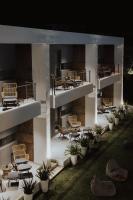 Půdorys ubytování Suite Homes - Fine Living , Preveza