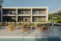 Bazén v ubytování Suite Homes - Fine Living , Preveza nebo v jeho okolí