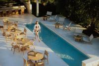 Bazén v ubytování Suite Homes - Fine Living , Preveza nebo v jeho okolí