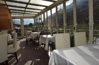 Restaurace v ubytování Hotel Mondschein