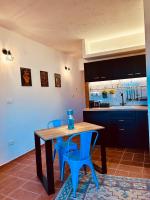 Plan piętra w obiekcie Casa Vacanze Irene