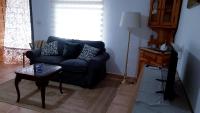 Posezení v ubytování Casa Rochafrida