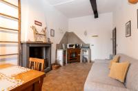 Posedenie v ubytovaní Centralissima Maison di San Francesco, unica e accogliente!
