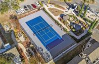 Tennis und&#47;oder Squash in der Unterkunft Ocean&#39;s Bliss at Arcadian Dunes oder in der Nähe