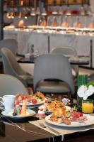 Mâncare la sau în apropiere de acest hotel