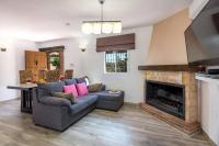 Posedenie v ubytovaní Villa Agua by Villa Plus