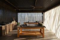 The Ritual, A Wellness Retreatの見取り図または間取り図