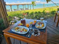 Matur á eða í nágrenni hótelsins