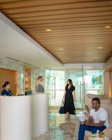 Hosté ubytování DoubleTree by Hilton Dubai Jumeirah Beach
