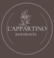 Et logo, certifikat, skilt eller en pris der bliver vist frem på Carlo's Hotel