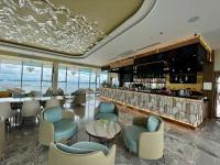 Drinks på SamSet Corner Seaview Studio A La Carte Ha Long Bay