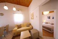 Posteľ alebo postele v izbe v ubytovaní Apartment-Gordana