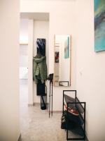 SEE & THE CITY apartmentsの見取り図または間取り図