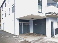 アパートメントが所在する建物