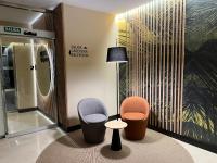 Posedenie v ubytovaní Hotel Valjunco
