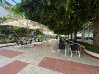 Plán poschodí v ubytovaní Hotel Valjunco