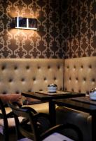 Un lugar para sentarse en The Hide London