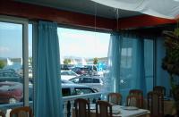Půdorys ubytování Rooms & Apartments Marinero