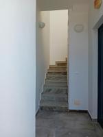 Plán poschodí v ubytovaní Ntelis Home
