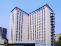 ホテルが所在する建物
