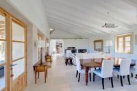 Kuchyň nebo kuchyňský kout v ubytování Mansion Bahia