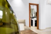 Půdorys ubytování Suites Campo del Príncipe