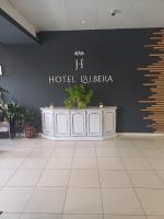 Certifikát, hodnocení, plakát nebo jiný dokument vystavený v ubytování Hotel l'Albera