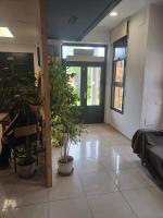 Posezení v ubytování Hotel l'Albera
