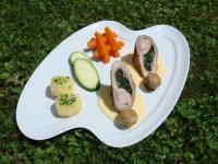 Fotografie z fotogalerie ubytování Hotel Paradiesquelle 4 v destinaci Puchberg am Schneeberg