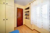 Kuchnia lub aneks kuchenny w obiekcie Apartments Ivo with Sea View