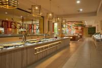 Restaurace v ubytování Bahia Principe Grand Coba - All Inclusive