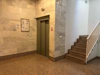 Půdorys ubytování Apartamento Martin