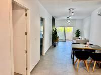 Půdorys ubytování Apartamento Martin