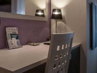 Posteľ alebo postele v izbe v ubytovaní Albis Rooms Guest House