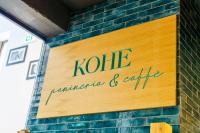 Certifikát, hodnocení, plakát nebo jiný dokument vystavený v ubytování HOW Boutique and Hotel