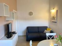 Kuchyňa alebo kuchynka v ubytovaní Apartments Maria Kukljica
